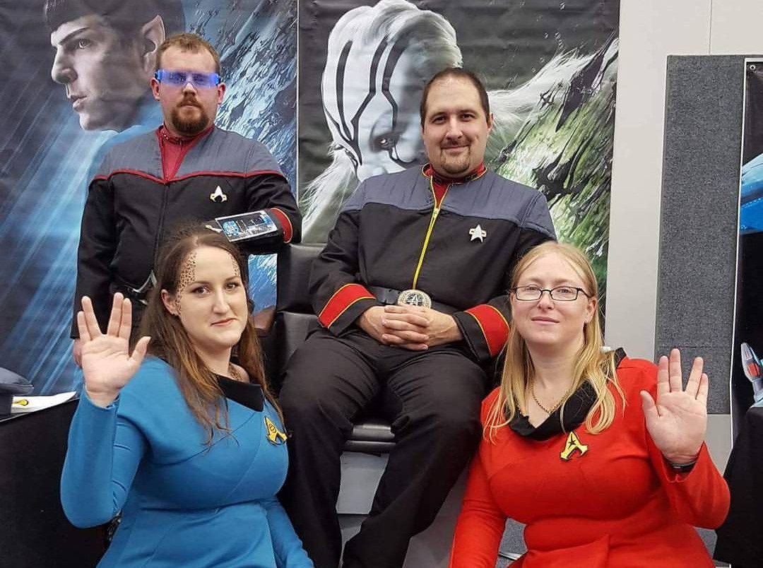 Goulburn Comic Con