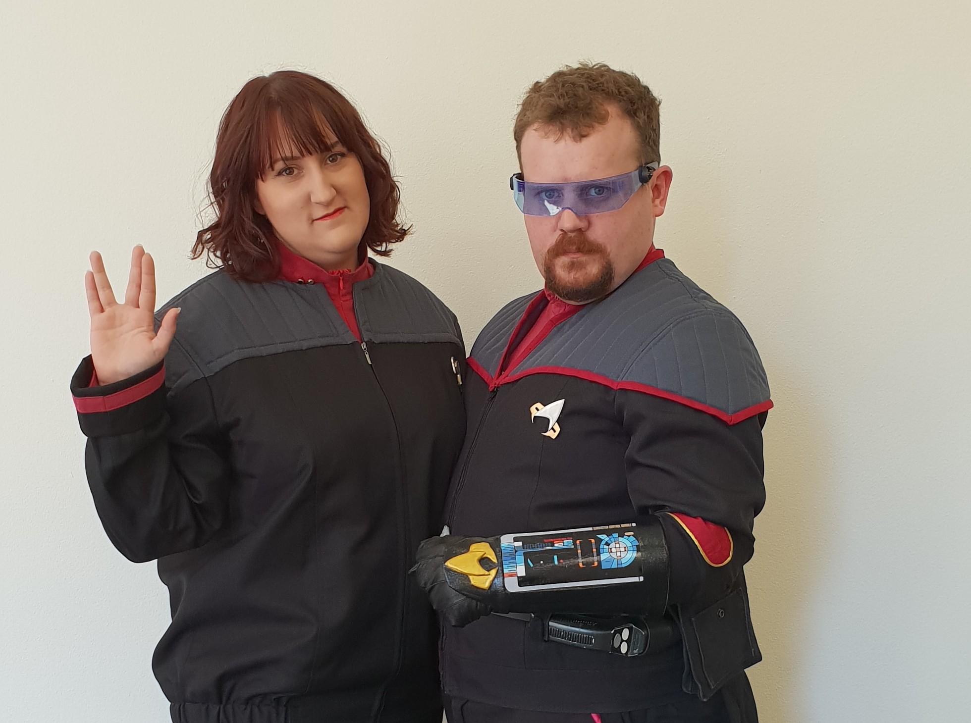 Gamma.Con 2018