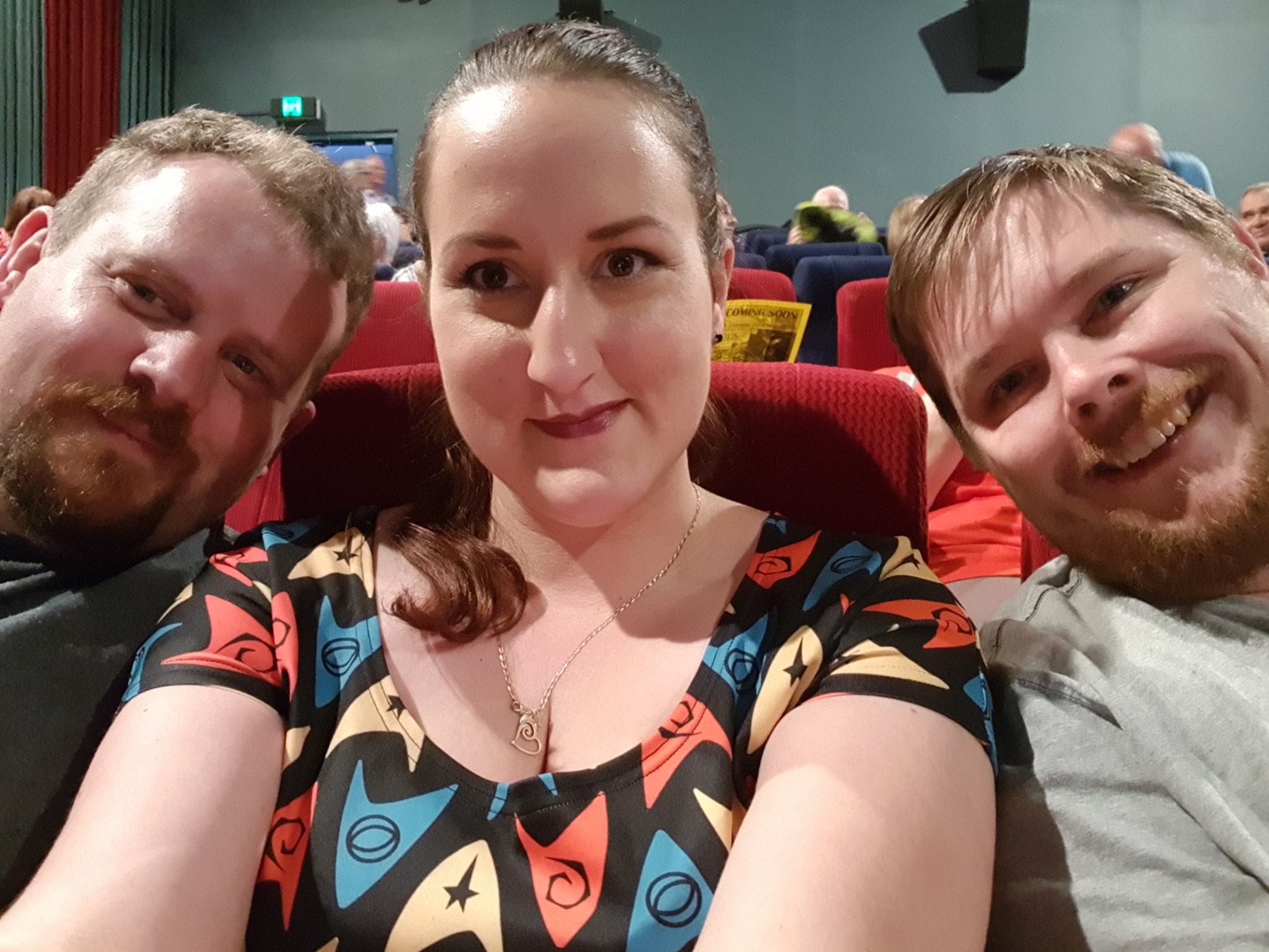 Death of Stalin Screening
