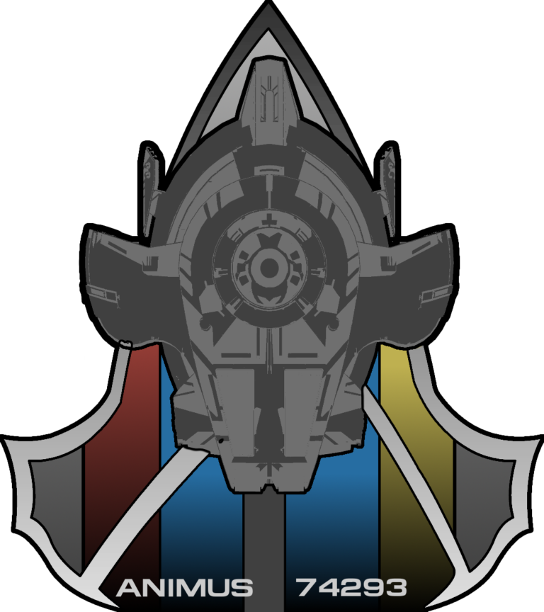 USS Animus